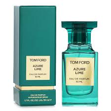 Tom Ford Azure Lime