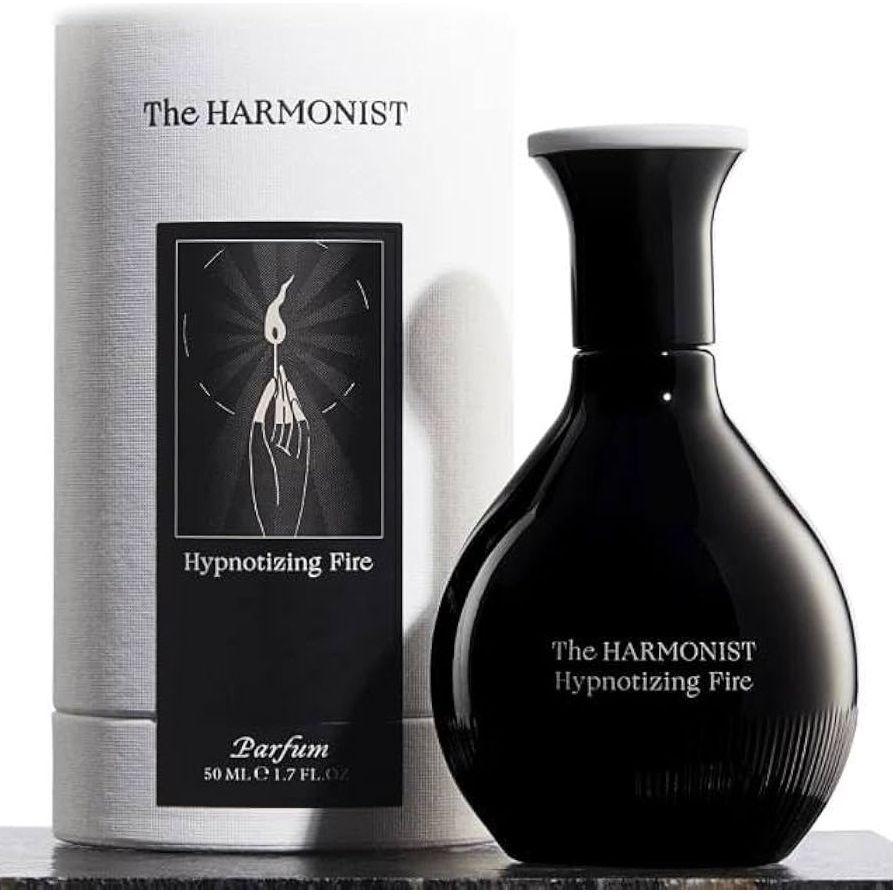 Hypnotizing Fire Parfum