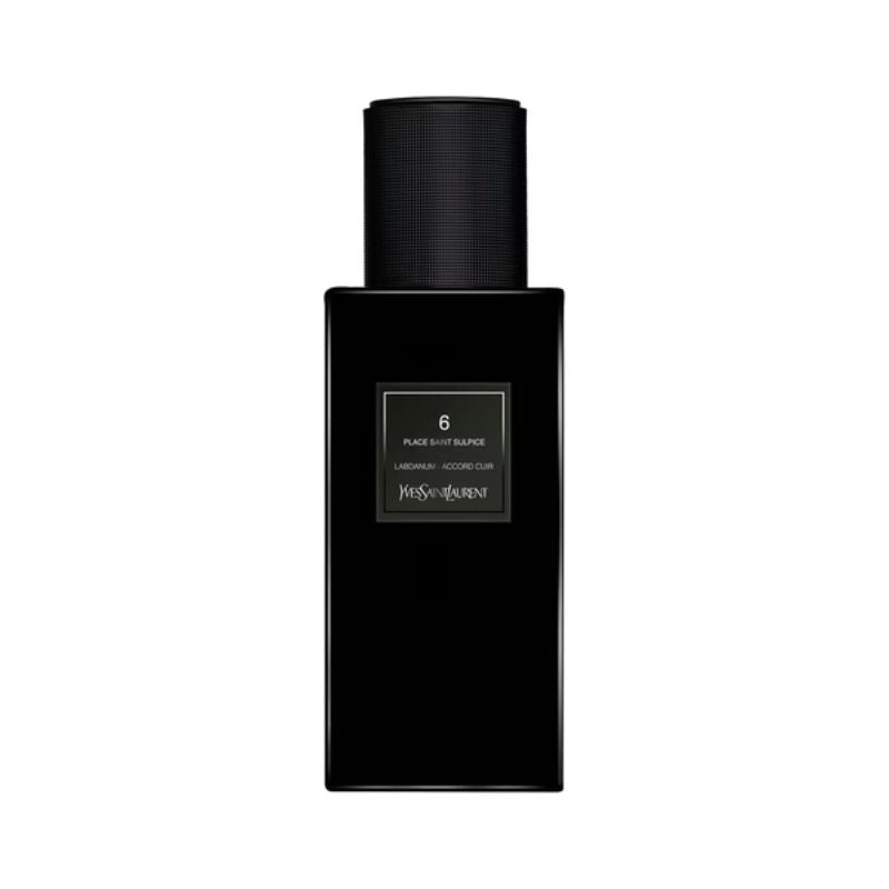 Yves Saint Laurent 6 Place Saint Sulpice