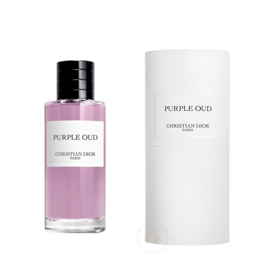 Dior Purple Oud